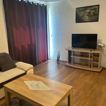 Pavic Apartment Livno