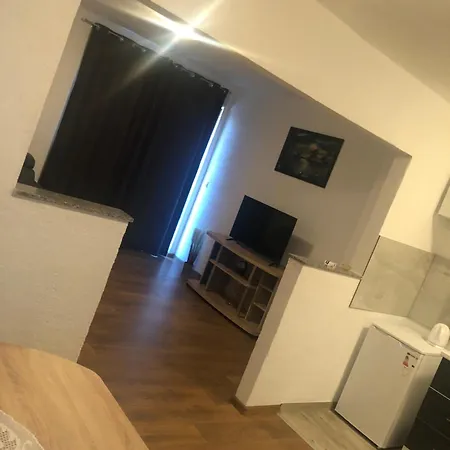 Apartment Pavic