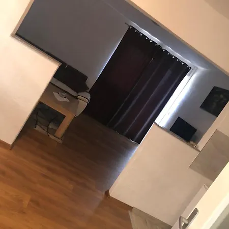 Pavic Apartment