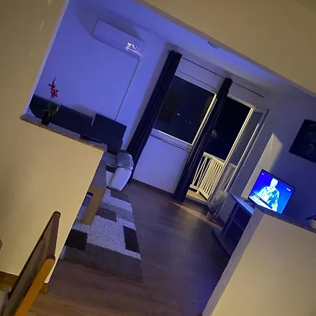 Pavic Apartment *
