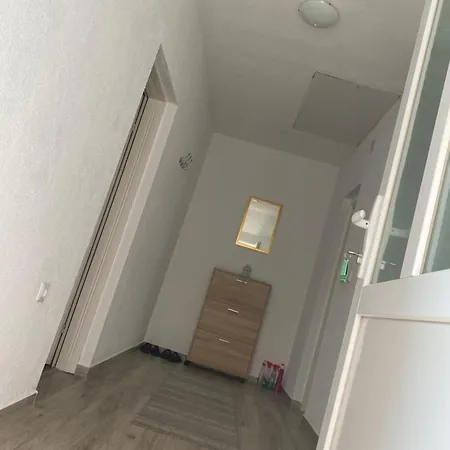 Pavic Apartment *